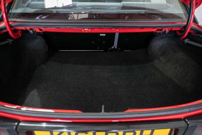 1993 Ford SIERRA SAPPHIRE