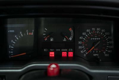 1993 Ford SIERRA SAPPHIRE