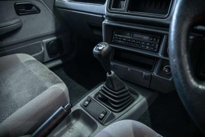 1993 Ford SIERRA SAPPHIRE