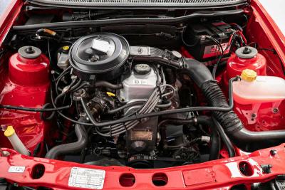 1993 Ford SIERRA SAPPHIRE