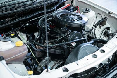 1991 Ford P100 PICK UP