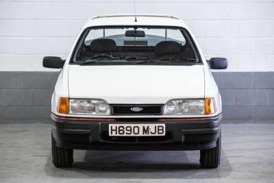 1991 Ford P100 PICK UP