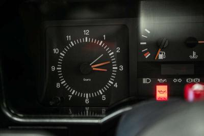 1991 Ford P100 PICK UP