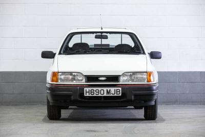 1991 Ford P100 PICK UP