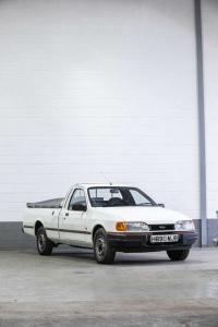 1991 Ford P100 PICK UP