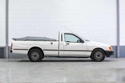 1991 Ford P100 PICK UP