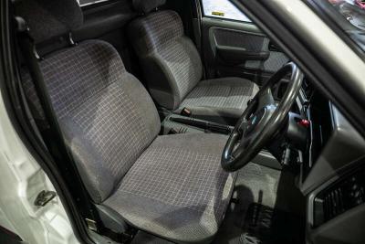 1991 Ford P100 PICK UP