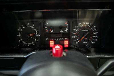 1991 Ford P100 PICK UP