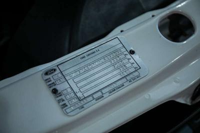 1991 Ford P100 PICK UP