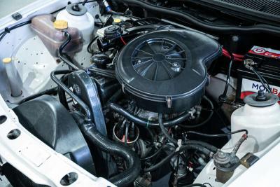 1991 Ford P100 PICK UP