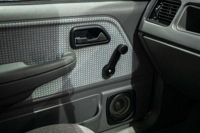 1991 Ford P100 PICK UP