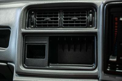 1991 Ford P100 PICK UP