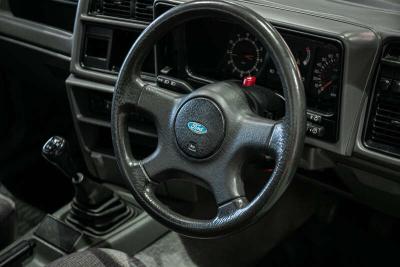 1991 Ford P100 PICK UP