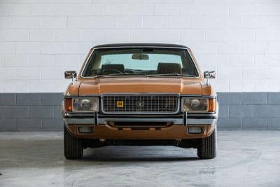 1975 Ford GRANADA 3.0 GHIA