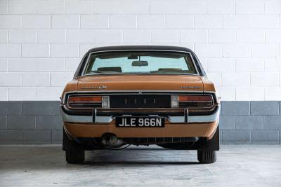 1975 Ford GRANADA 3.0 GHIA