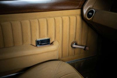 1975 Ford GRANADA 3.0 GHIA