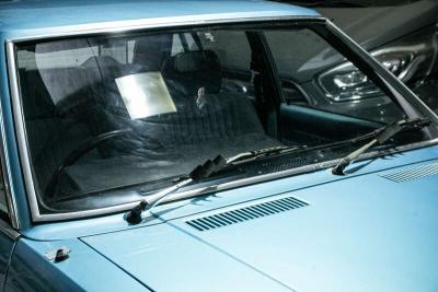 1979 Ford GRANADA MK2 2.0L