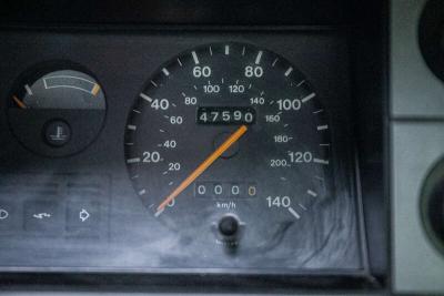 1979 Ford GRANADA MK2 2.0L