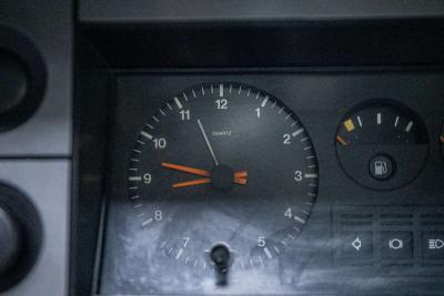 1979 Ford GRANADA MK2 2.0L