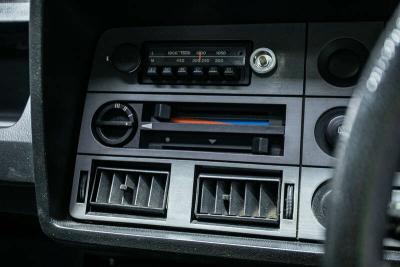 1979 Ford GRANADA MK2 2.0L