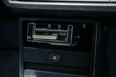 1979 Ford GRANADA MK2 2.0L