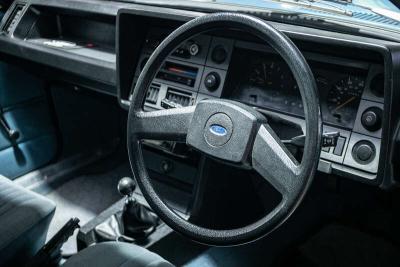1979 Ford GRANADA MK2 2.0L