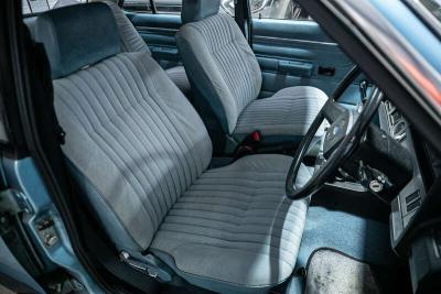 1979 Ford GRANADA MK2 2.0L