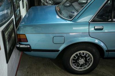 1979 Ford GRANADA MK2 2.0L