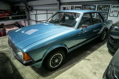 1979 Ford GRANADA MK2 2.0L