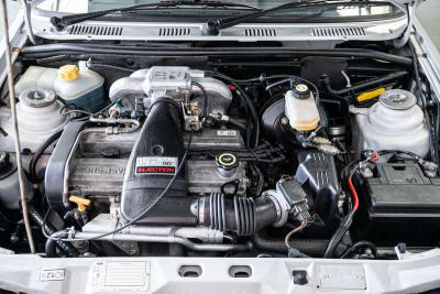 1995 Ford FIESTA 1.6 16V GHIA 5 DR