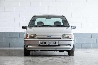 1995 Ford FIESTA 1.6 16V GHIA 5 DR