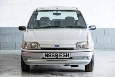 1995 Ford FIESTA 1.6 16V GHIA 5 DR