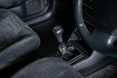 1995 Ford FIESTA 1.6 16V GHIA 5 DR