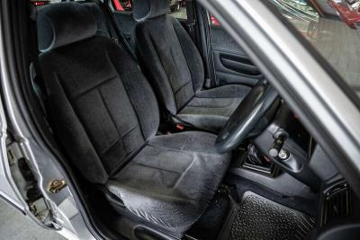 1995 Ford FIESTA 1.6 16V GHIA 5 DR