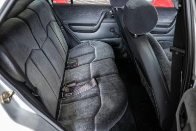 1995 Ford FIESTA 1.6 16V GHIA 5 DR