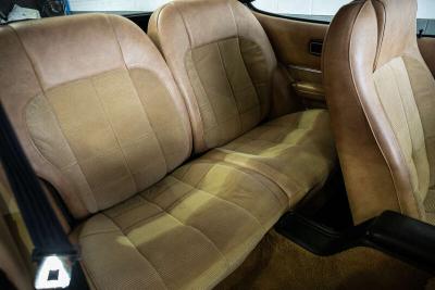 1977 Ford CAPRI II 3.0 GHIA