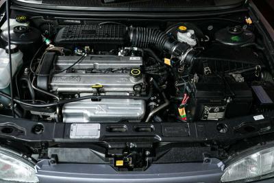 1996 Ford MONDEO 2.0 SI