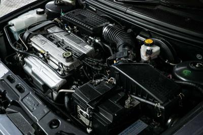 1996 Ford MONDEO 2.0 SI