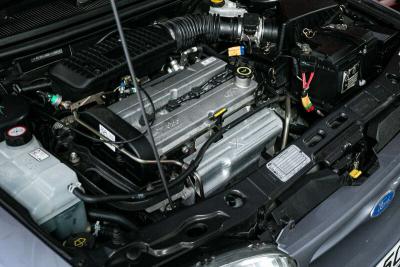 1996 Ford MONDEO 2.0 SI