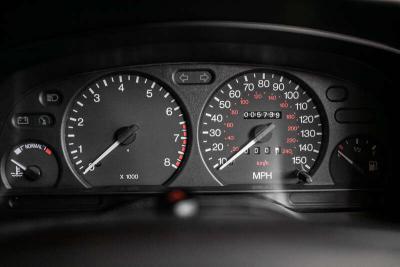 1996 Ford MONDEO 2.0 SI