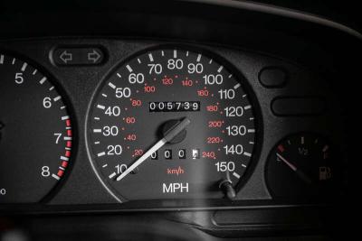 1996 Ford MONDEO 2.0 SI