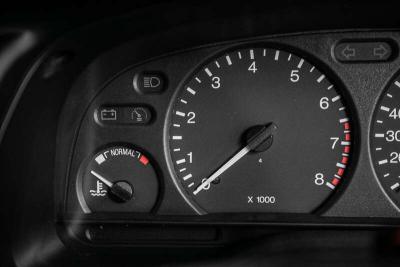 1996 Ford MONDEO 2.0 SI