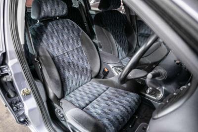 1996 Ford MONDEO 2.0 SI