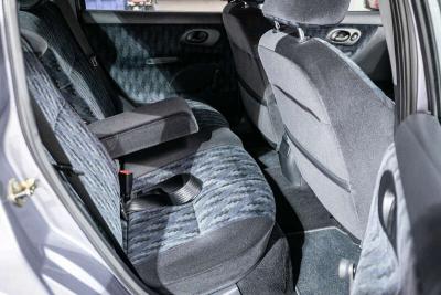 1996 Ford MONDEO 2.0 SI