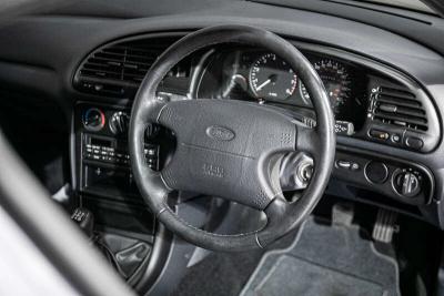 1996 Ford MONDEO 2.0 SI