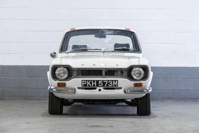 1974 Ford ESCORT MEXICO