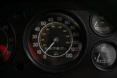 1974 Ford ESCORT MEXICO