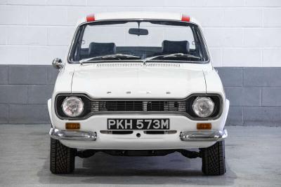 1974 Ford ESCORT MEXICO