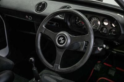 1974 Ford ESCORT MEXICO