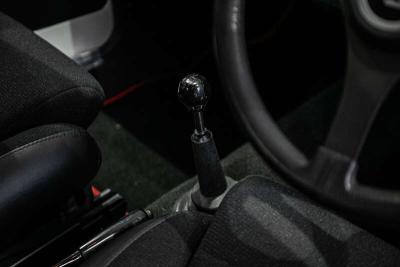 1974 Ford ESCORT MEXICO